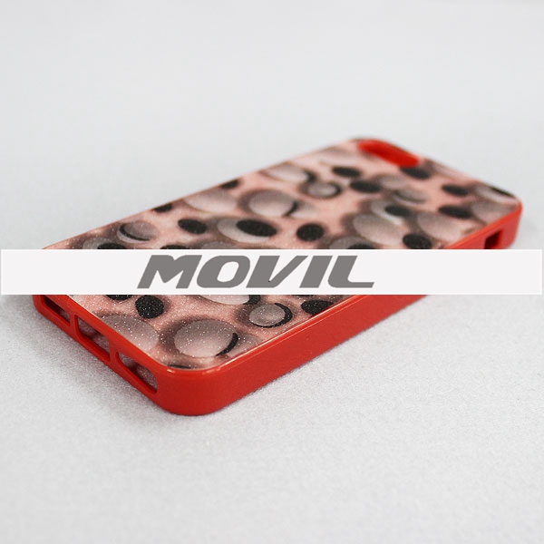 NP-1258 Funda para iphone 5G NP-1258-6g